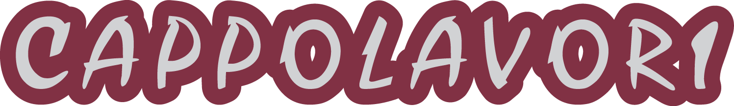 Logo Cappolavori
